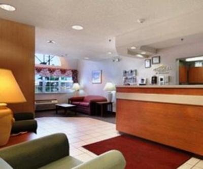 фото отеля Microtel Inn & Suites Seneca Falls