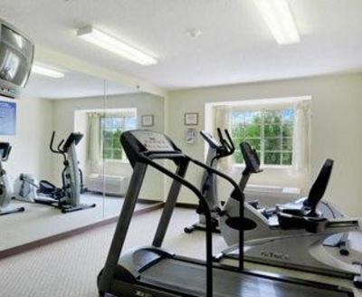 фото отеля Microtel Inn & Suites Seneca Falls
