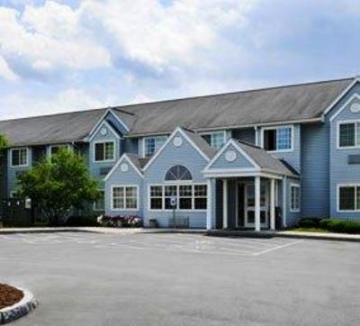 фото отеля Microtel Inn & Suites Seneca Falls