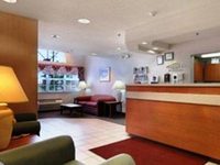 Microtel Inn & Suites Seneca Falls