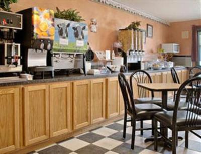 фото отеля Super 8 Motel North Cliff Sioux Falls