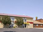 фото отеля Super 8 Motel North Cliff Sioux Falls