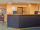 фото отеля Super 8 Motel North Cliff Sioux Falls