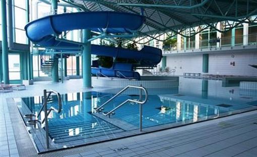 фото отеля Hotel Schmidbräu Waldmünchen