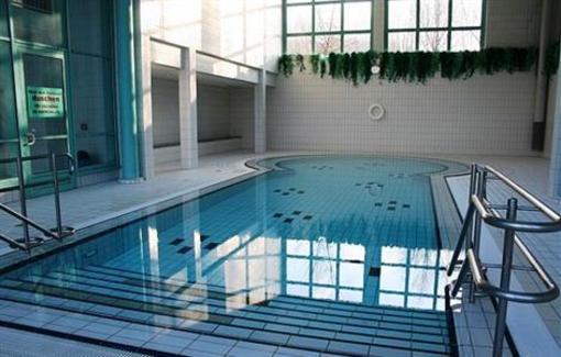 фото отеля Hotel Schmidbräu Waldmünchen