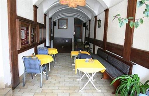 фото отеля Hotel Schmidbräu Waldmünchen