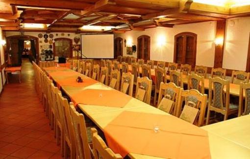 фото отеля Hotel Schmidbräu Waldmünchen