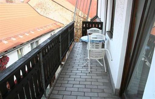 фото отеля Hotel Schmidbräu Waldmünchen