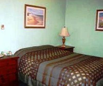фото отеля Riverside Motel Port Alberni