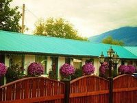 Riverside Motel Port Alberni