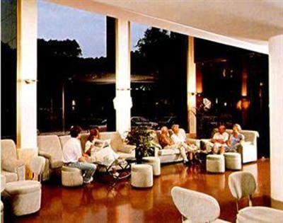 фото отеля Hotel Blaumar Blanes