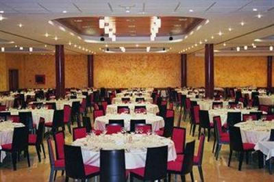 фото отеля Hotel Blaumar Blanes