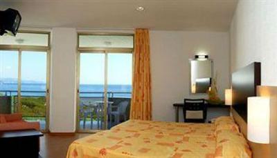 фото отеля Hotel Blaumar Blanes
