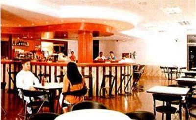 фото отеля Hotel Blaumar Blanes