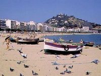 Hotel Blaumar Blanes