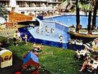 фото отеля Hotel Blaumar Blanes