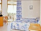 фото отеля Hotel Blaumar Blanes