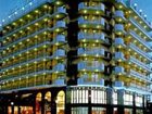 фото отеля Hotel Blaumar Blanes