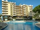 фото отеля Hotel Blaumar Blanes