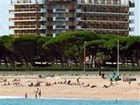 фото отеля Hotel Blaumar Blanes