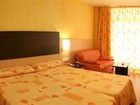 фото отеля Hotel Blaumar Blanes
