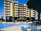 фото отеля Hotel Blaumar Blanes