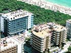 фото отеля Hotel Blaumar Blanes