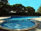 фото отеля Hotel Blaumar Blanes