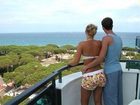 фото отеля Hotel Blaumar Blanes