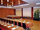 фото отеля Hotel Blaumar Blanes