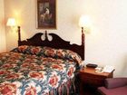 фото отеля Rodeway Inn & Suites Tupelo