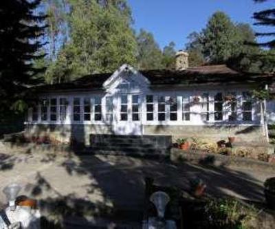 фото отеля Dalethorpe Homestay