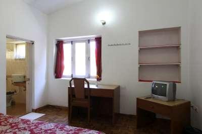 фото отеля Dalethorpe Homestay