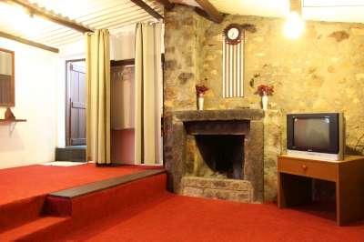 фото отеля Dalethorpe Homestay