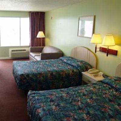 фото отеля Beach Tower Resort Motel