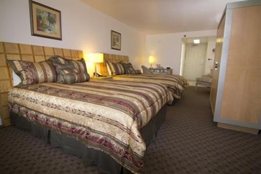 фото отеля Beach Tower Resort Motel