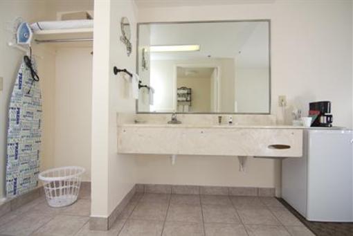 фото отеля Beach Tower Resort Motel