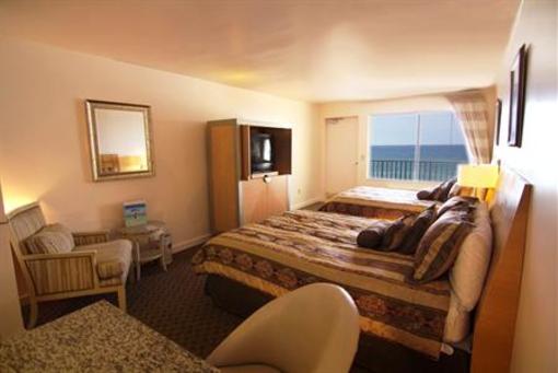 фото отеля Beach Tower Resort Motel