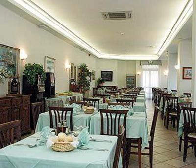 фото отеля Austria Hotel Caorle