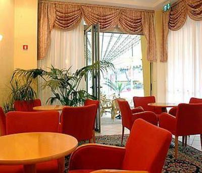 фото отеля Austria Hotel Caorle