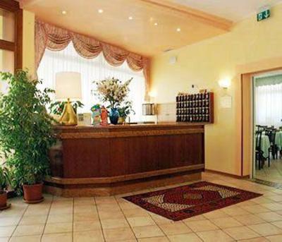 фото отеля Austria Hotel Caorle