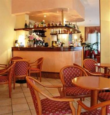 фото отеля Austria Hotel Caorle