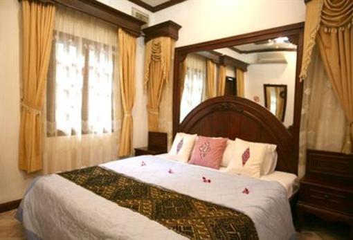 фото отеля Luang Prabang Bakery Guesthouse