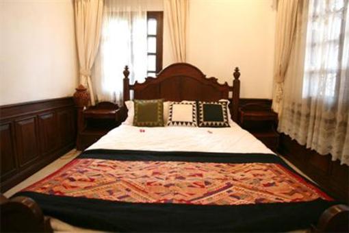 фото отеля Luang Prabang Bakery Guesthouse