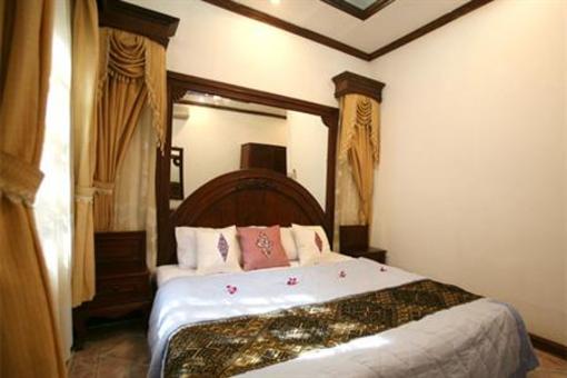 фото отеля Luang Prabang Bakery Guesthouse