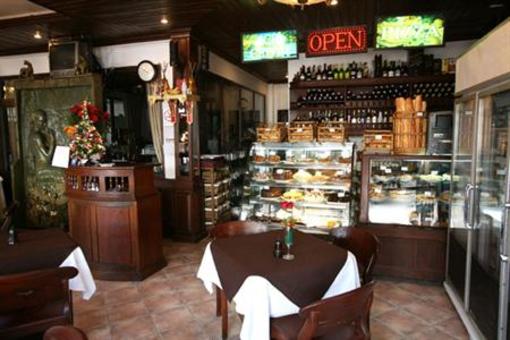 фото отеля Luang Prabang Bakery Guesthouse