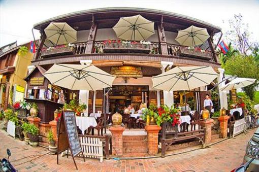 фото отеля Luang Prabang Bakery Guesthouse