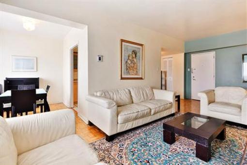 фото отеля Sunset Suites Montreal