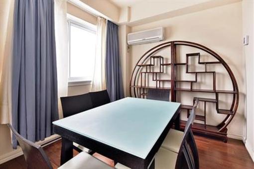 фото отеля Sunset Suites Montreal