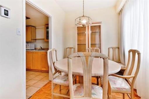 фото отеля Sunset Suites Montreal